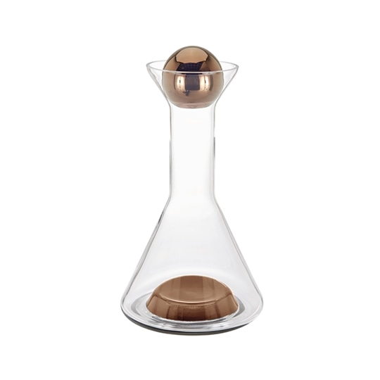 TOM DIXON. | TANK DECANTER