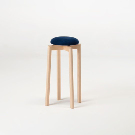 匠工芸 | MUSHROOM STOOL