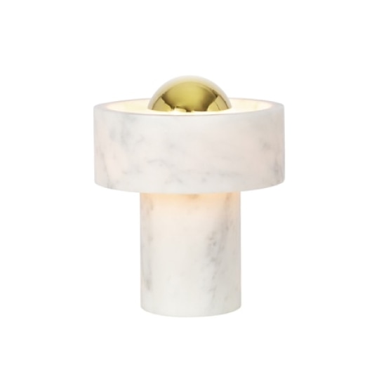 TOM DIXON. | STONE PORTABLE