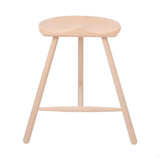 WERNER | SHOEMAKER CHAIR NO.59