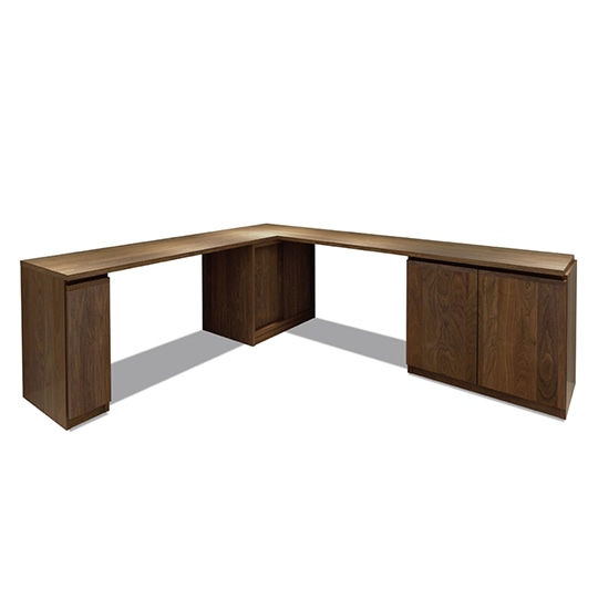 NOTE SYSTEM DESK SET