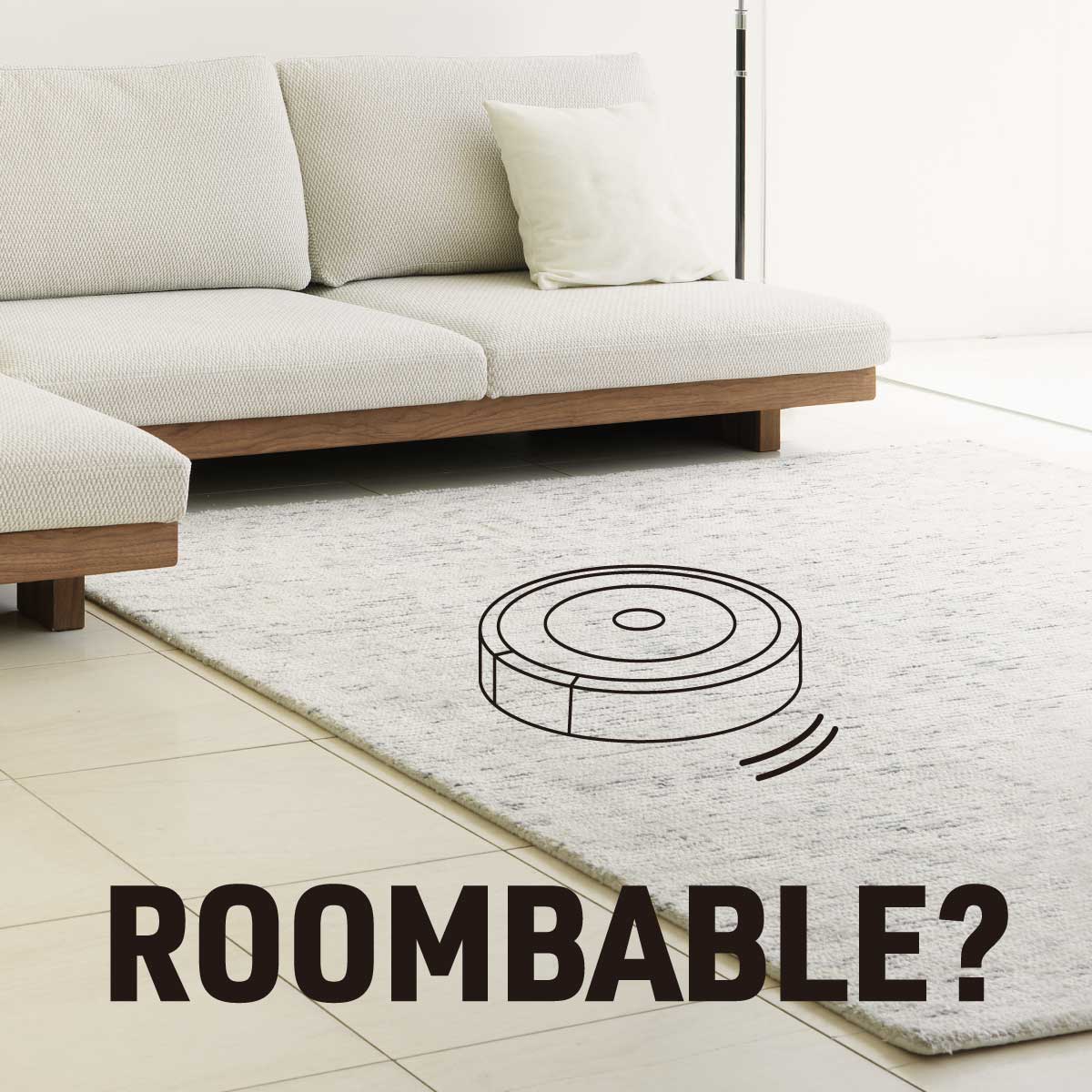 Roombable