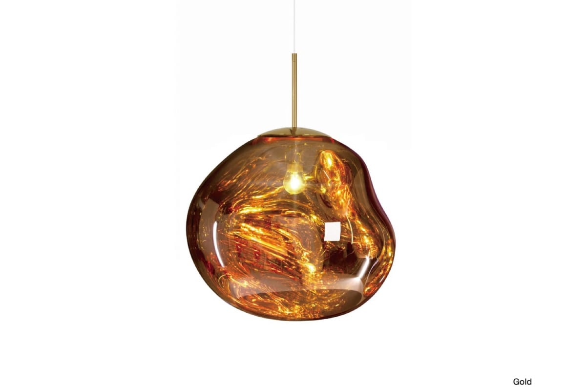 TOM DIXON. | MELT PENDANT 50