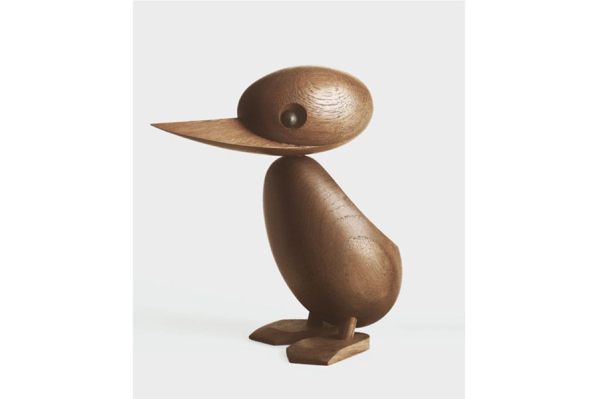 ARCHITECTMADE | Hans Bolling Duck 325