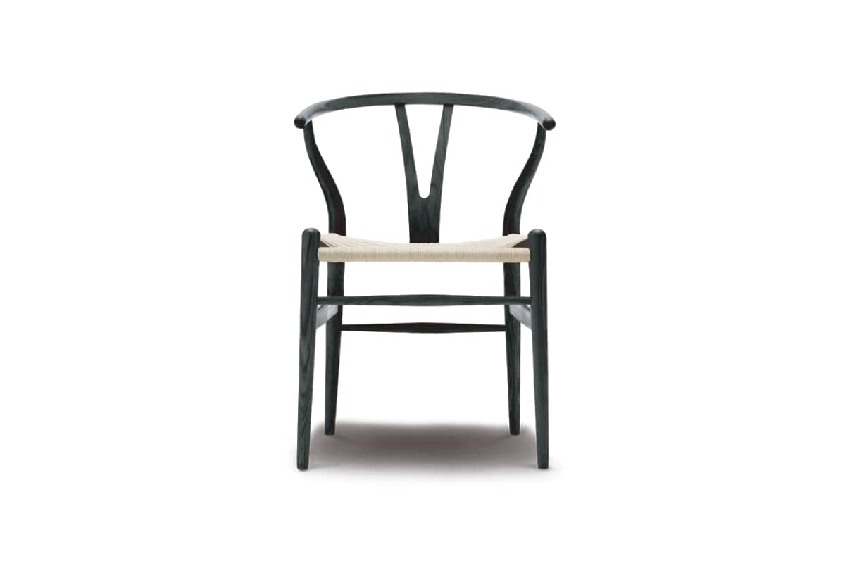 CARL HANSEN & SON | CH24 WISHBONE CHAIR(オーク/ナチュラルペーパー