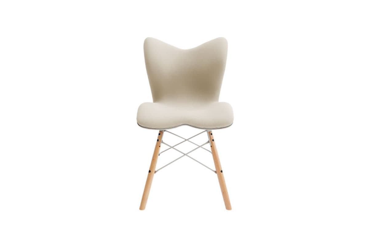 美品 MTG Style Chair PM スタイルチェア ピーエム ブラック