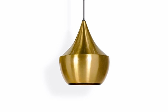 TOM DIXON.ビート ファット ペンダント|マスターウォール公式通販