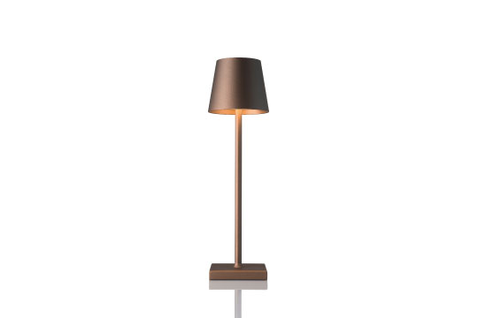 Asheville Decor/Cordless Lamp(Mocca Brown)の通販 / マスターウォール