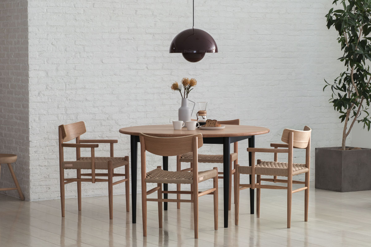 COMMON ROOTS | COR4 CHAIR