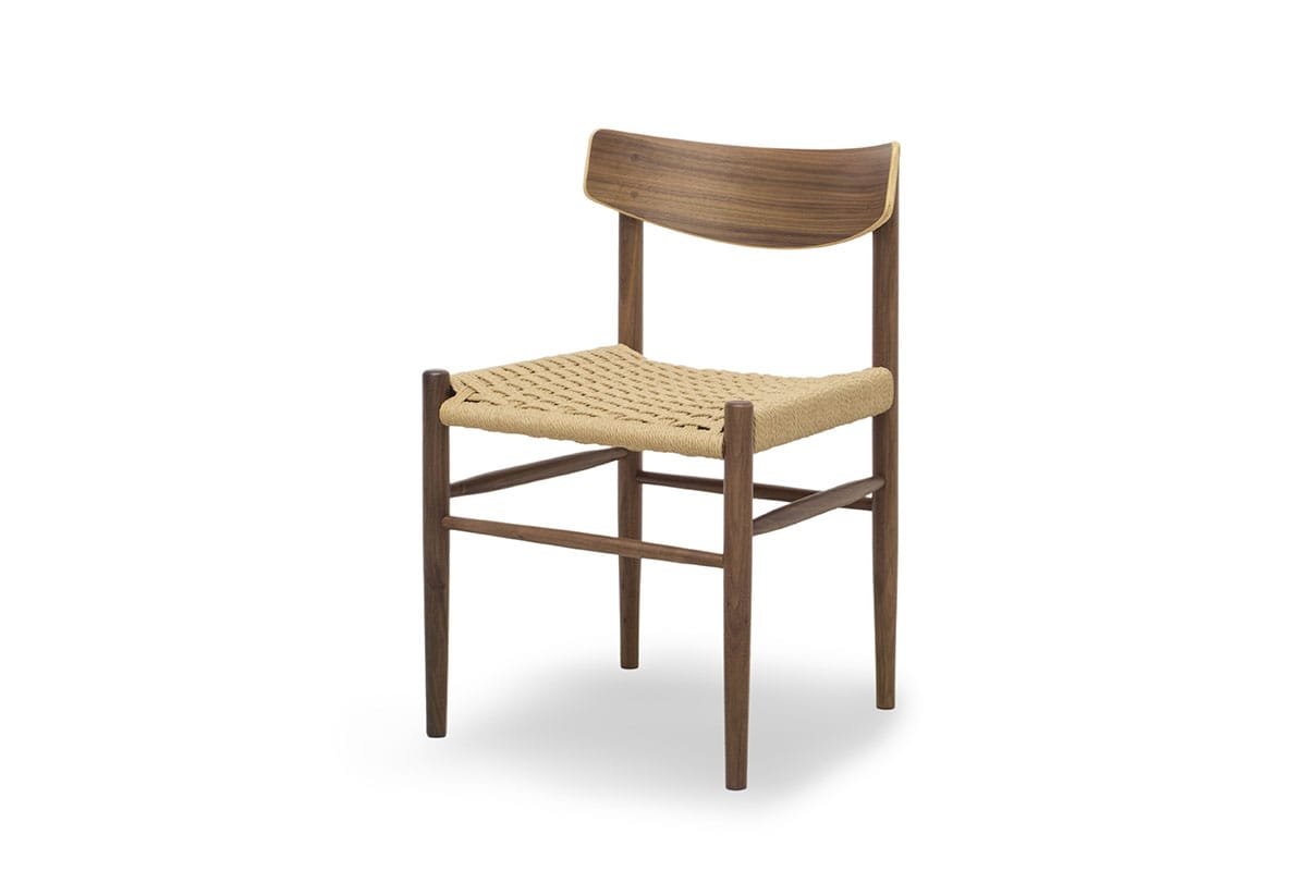 COMMON ROOTS | COR4 CHAIR