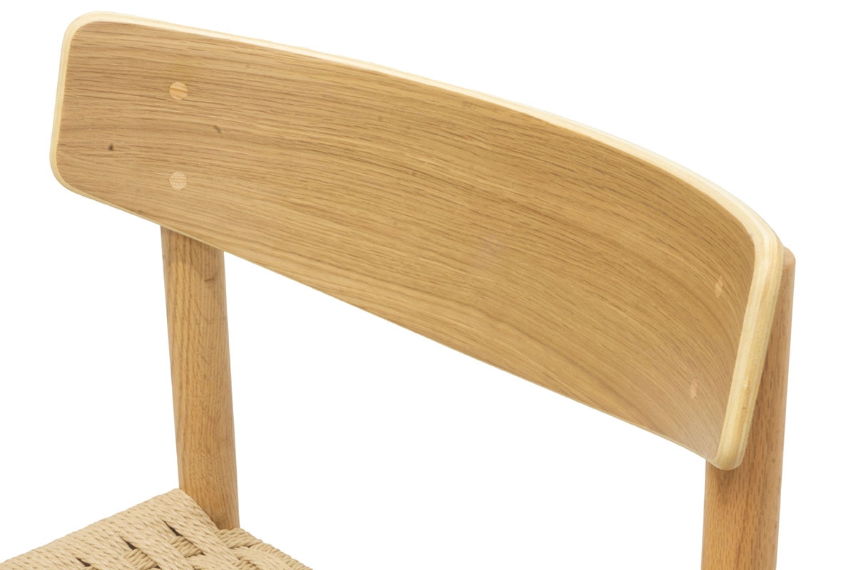 COMMON ROOTS | COR4 CHAIR