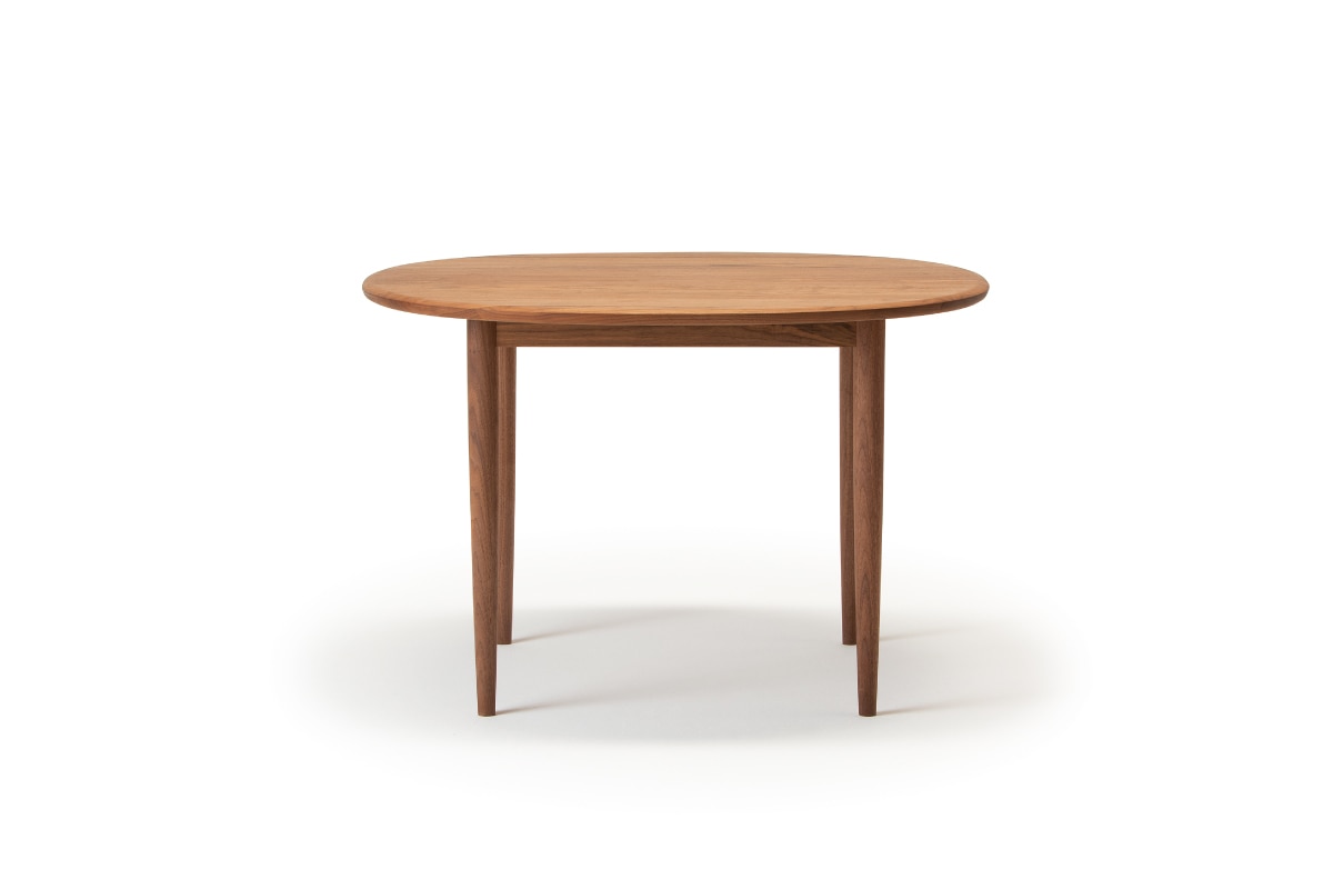 Blueprint N5/2 DINING TABLE (ROUND)