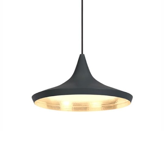 TOM DIXON. | BEAT WIDE PENDANT LED