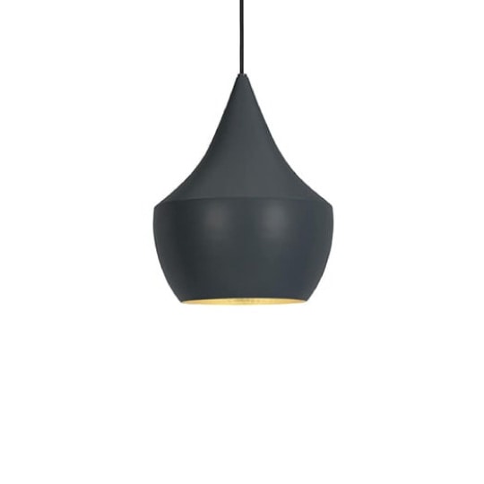 TOM DIXON. | BEAT FAT PENDANT LED
