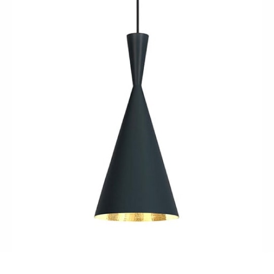 TOM DIXON. | BEAT TALL PENDANT LED
