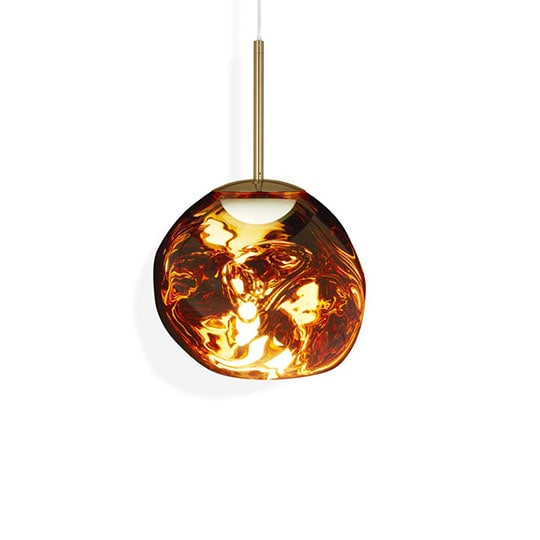 TOM DIXON. | MELT PENDANT 30 LED