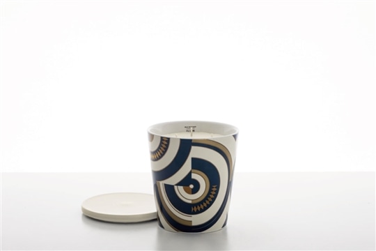 ILUM | OR EGYPTIEN CANDLE / STANDARD