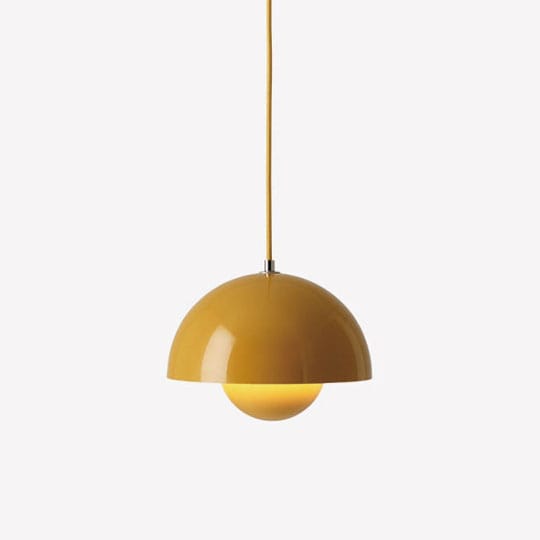 &Tradition | FLOWERPOT PENDANT VP1