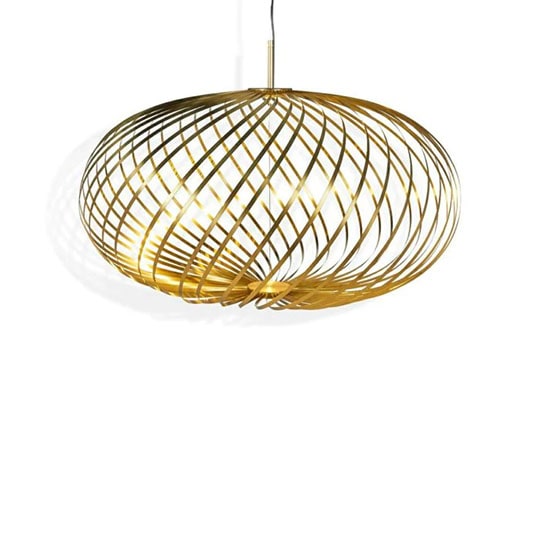 TOM DIXON. | SPRING MEDIUM PENDANT