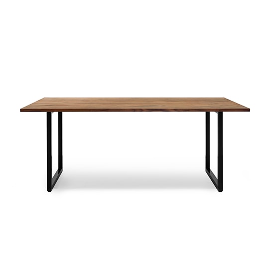 YU UT2 DINING TABLE(幅 140cm × 奥行 85cm)の通販 / マスターウォール