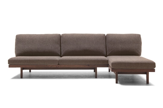 COMMON ROOTS | BRIDGE SOFA(2シーター160): 家具 / マスターウォール