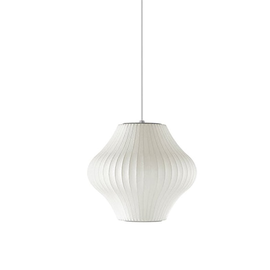 HermanMiller | NELSON PEAR BUBBLE PENDANT