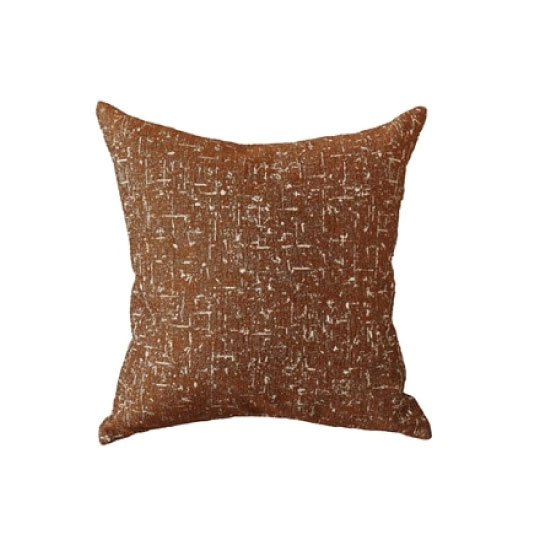 CARLUCCI di chivasso CUSHIONCOVER/SENTIMENTAL SPIRIT