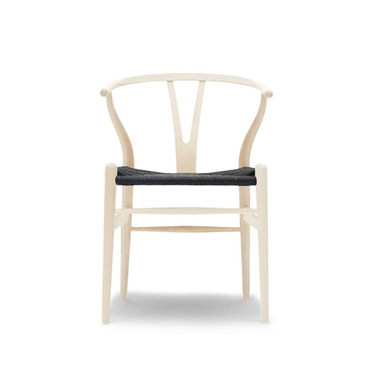 CARL HANSEN & SON | CH24 WISHBONE CHAIR