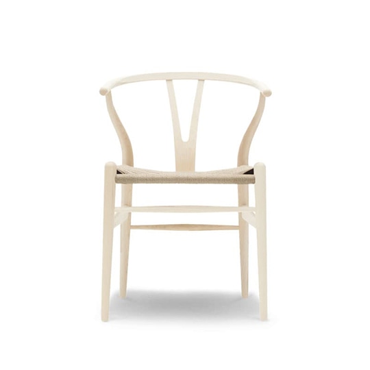 CARL HANSEN & SON | CH24 WISHBONE CHAIR