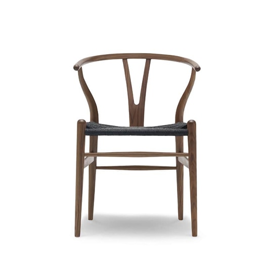 CARL HANSEN & SON | CH24 WISHBONE CHAIR