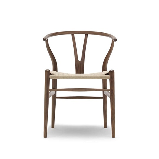 CARL HANSEN & SON | CH24 WISHBONE CHAIR