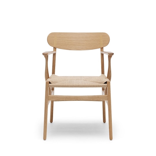 CARL HANSEN & SON | CH26 CHAIR