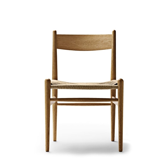 CARL HANSEN & SON | CH36 CHAIR