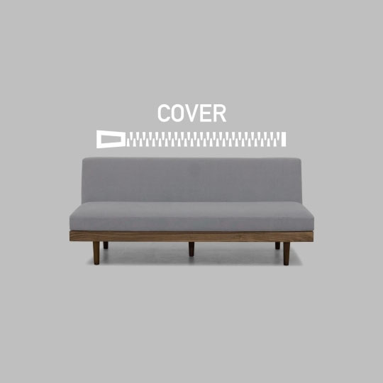 CHILL SOFA SEAT COVER