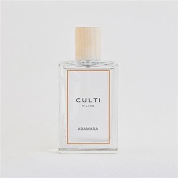 CULTI MILANO | ARAMARA