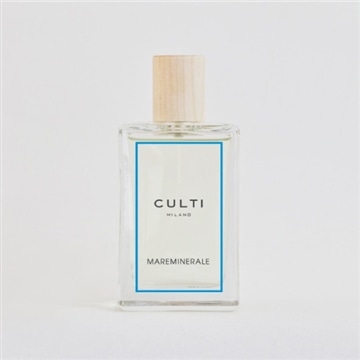 CULTI MILANO | MAREMINERALE