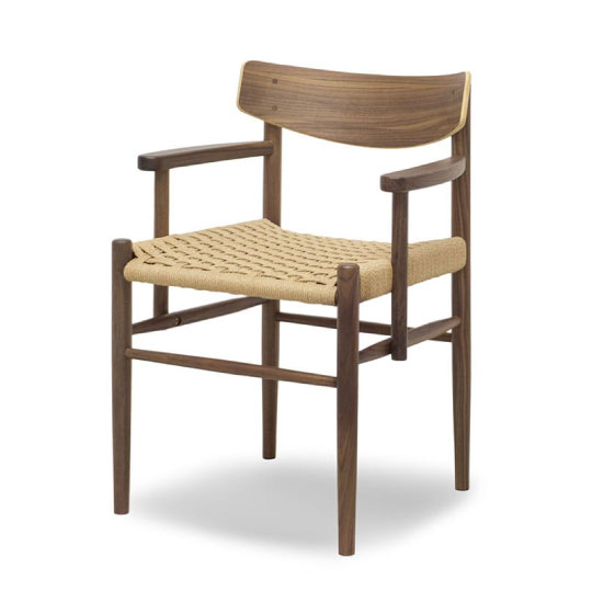 COMMON ROOTS | COR3 CHAIR