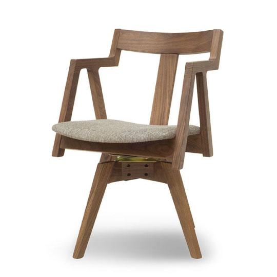 COMMON ROOTS | COR6 CHAIR