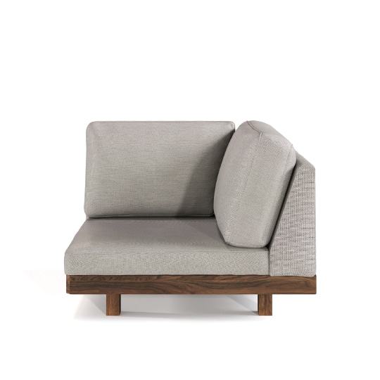 DANISH SOFA