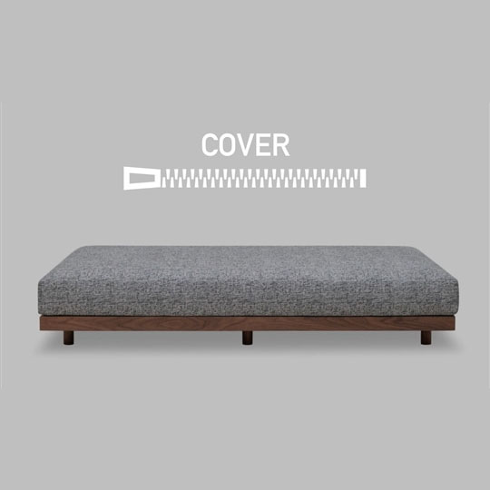 DANISH FREE SOFA COVER