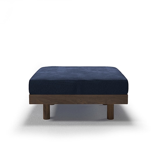 DANISH GRANDE SOFA