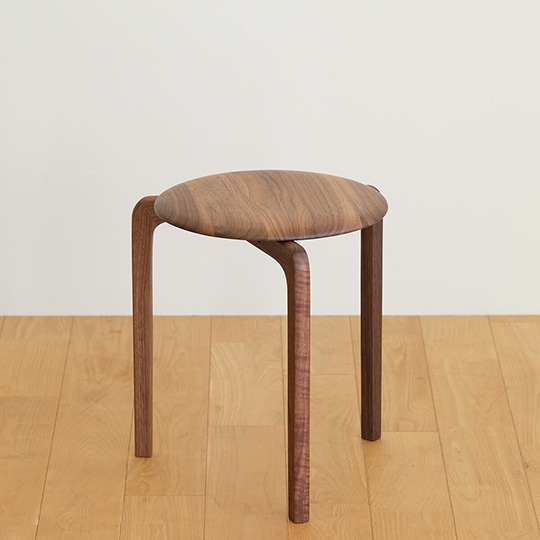 DENTO | LISCIO stool