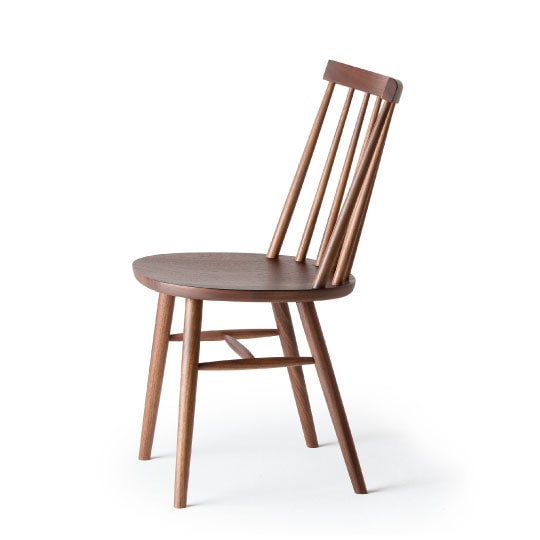 Blueprint ERINA CHAIR