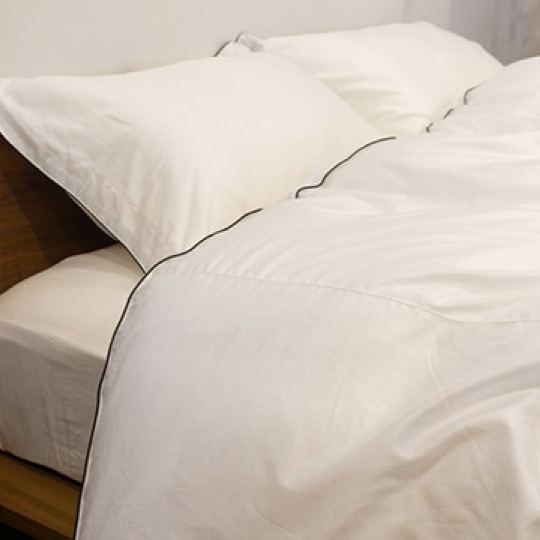 ONE-THIRD ESUK DUVET COVER