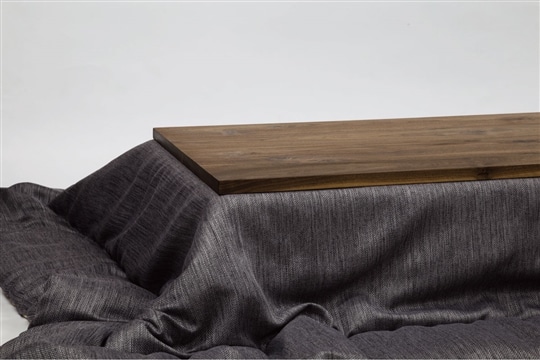 FolivorA | KOTATSU FUTON(LISO)