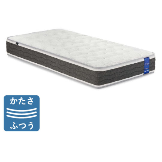 France Bed | LT7700 PW MON Medium Soft Mattress