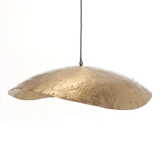 GERVASONI | BRASS 95