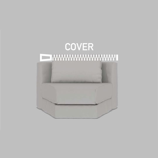 GERVASONI | LOLL 25AN COVER