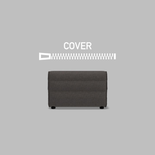 GERVASONI | SAMET 21 COVER