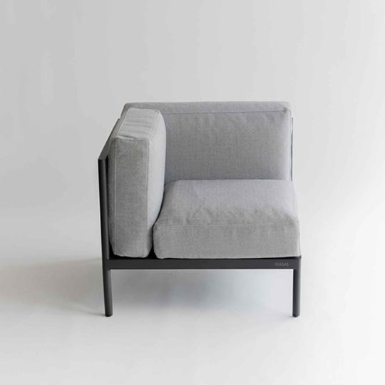 IKASAS | KAIS CONER SOFA